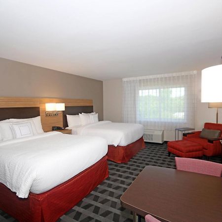 Towneplace Suites By Marriott Charleston-North Charleston Exterior photo