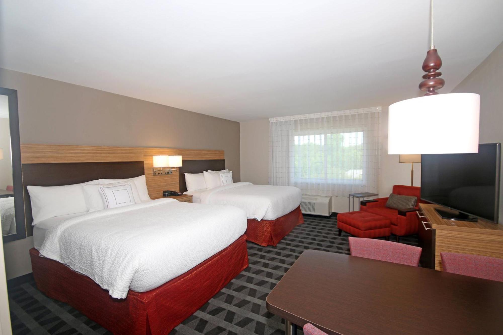 Towneplace Suites By Marriott Charleston-North Charleston Exterior photo