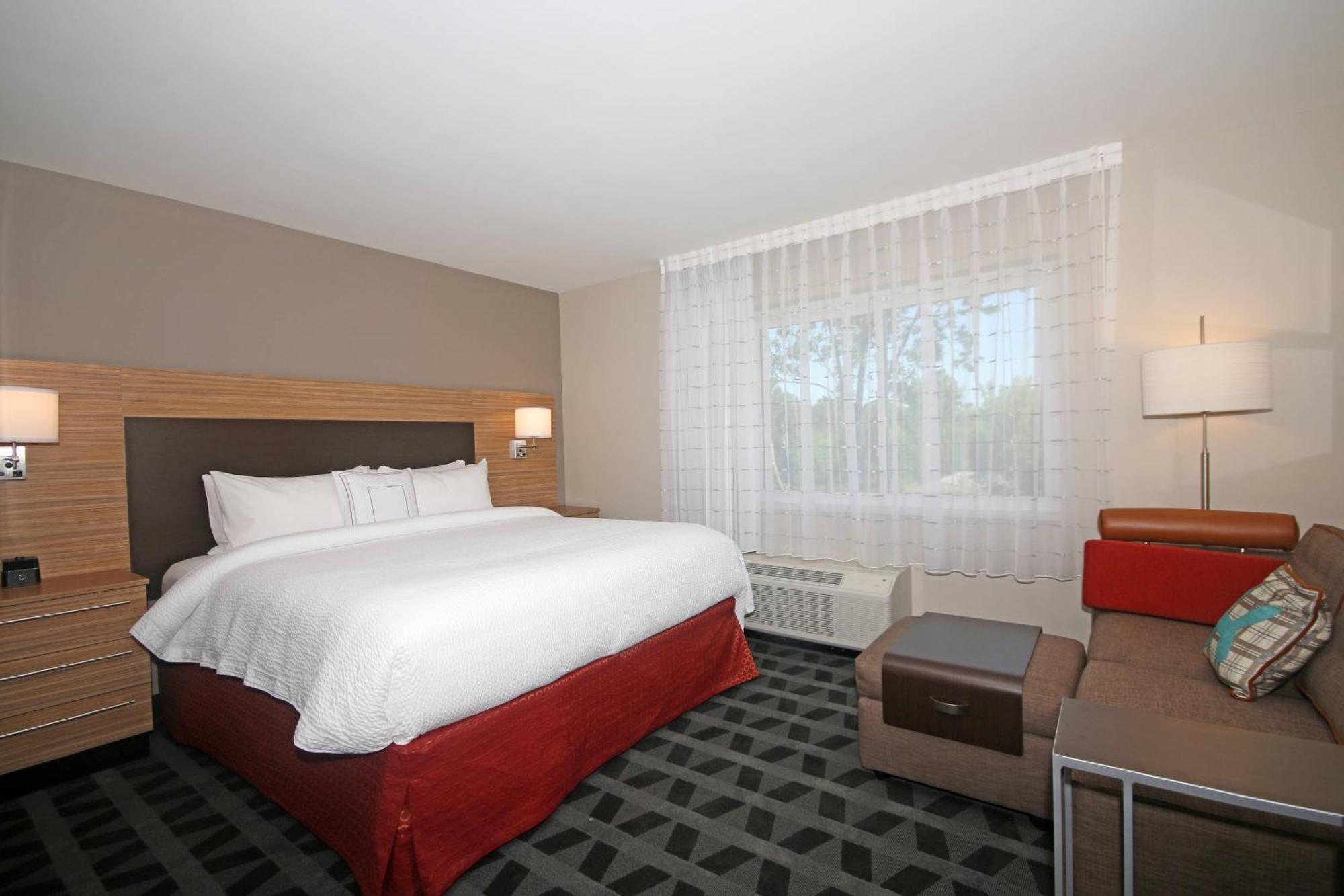 Towneplace Suites By Marriott Charleston-North Charleston Exterior photo